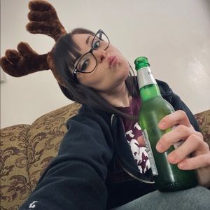 Meet your Posher, Erika